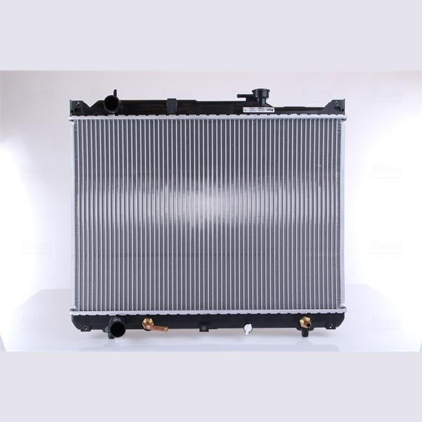 NISSENS NIS64194A Engine Radiator
