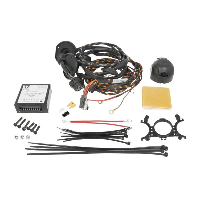 STEINHOF ST736975 Trailer Hitch Electric Kit