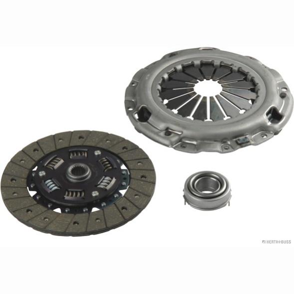 HERTH+BUSS JAKOPARTS J2005066 Clutch Kit