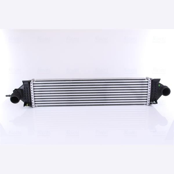NISSENS NIS96492 Charge Air Cooler