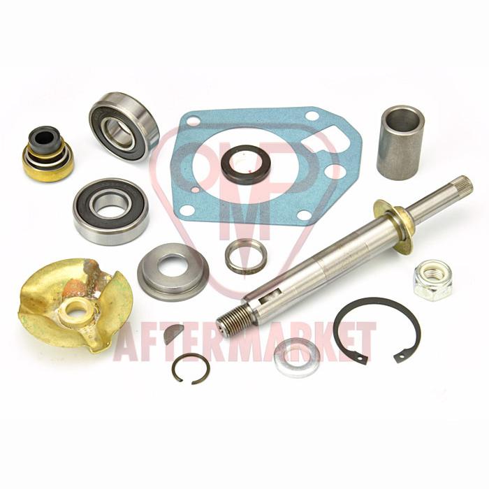 OMP OMP272.106 Water Pump Repair Kit