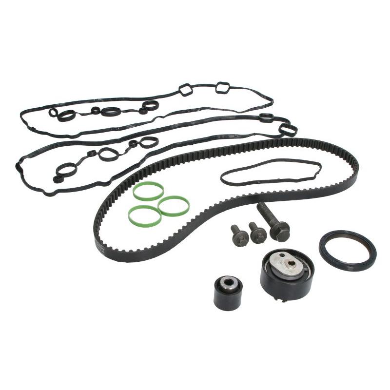 GATES GATK04T360HOB Timing Belt Set