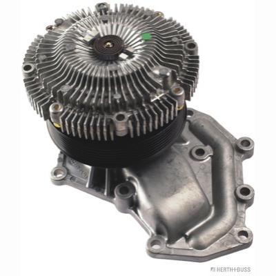 HERTH+BUSS JAKOPARTS J1511078 Water Pump