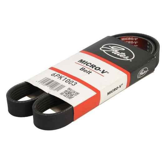 GATES GAT6PK1003 V-Ribbed Belt