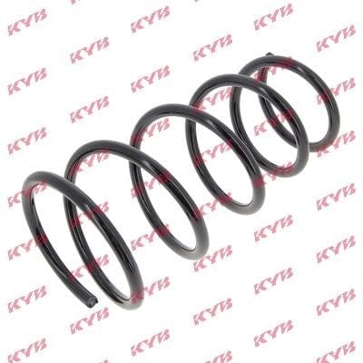 KYB K-Flex RG3172 Coil Spring for Nissan Primera