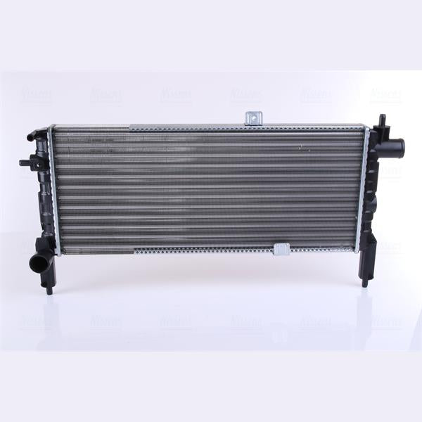 NISSENS NIS63287 Engine Radiator