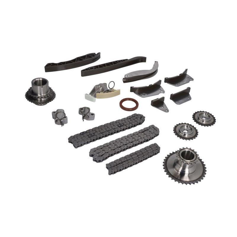 HERTH+BUSS JAKOPARTS J1190506 Timing Chain