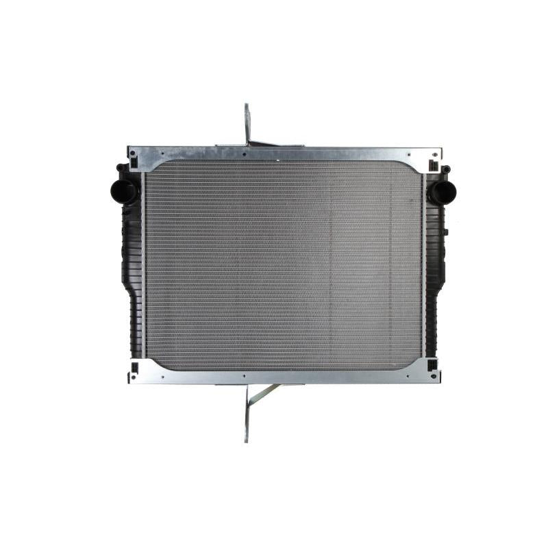 NISSENS NIS65475 Engine Radiator