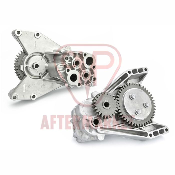 OMP OMP577.000 Oil Pump