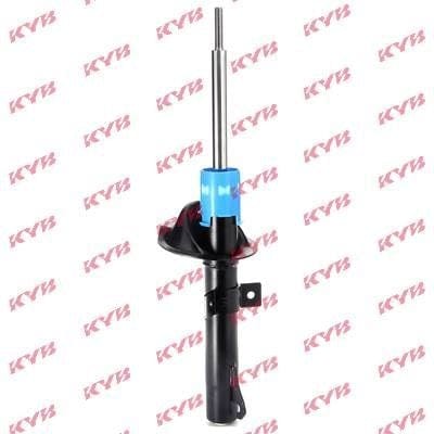 KYB EXCel-G 333700 Shock Absorber for Ford Ka Hatchback (Rb)