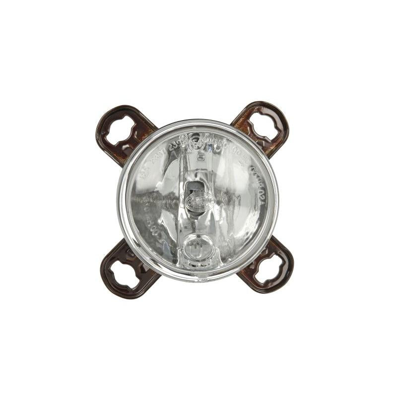 HELLA 1K0247043-167 Headlight