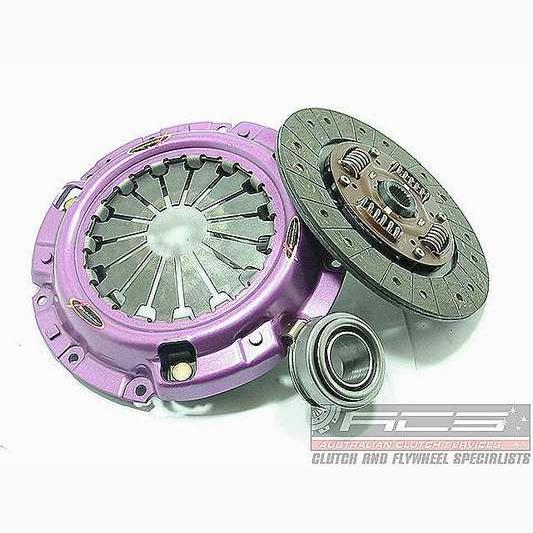 XTREME CLUTCH KFD23016-1A Clutch Kit (Tuning)