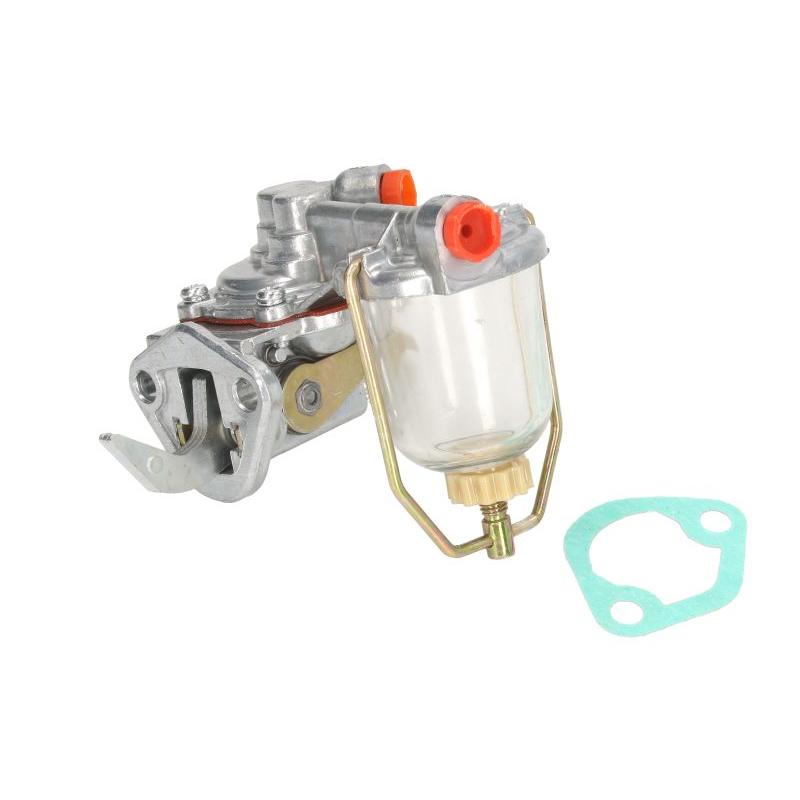 ENGITECH T110100 Fuel Pump