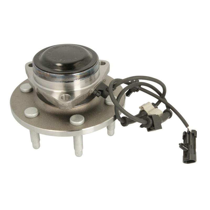 EDGE 515054AT Wheel Hub