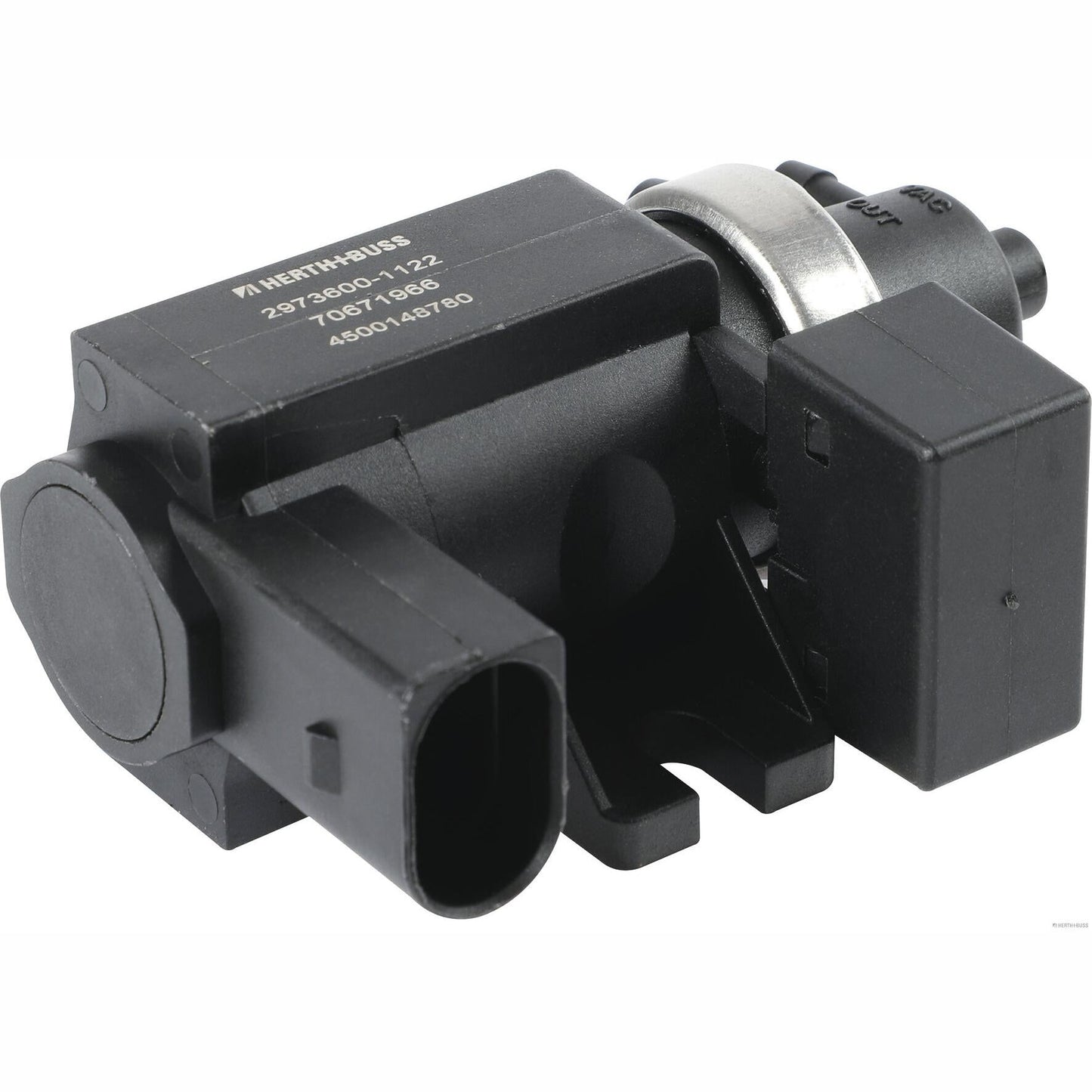 HERTH+BUSS ELPARTS 70671966 Pressure Converter