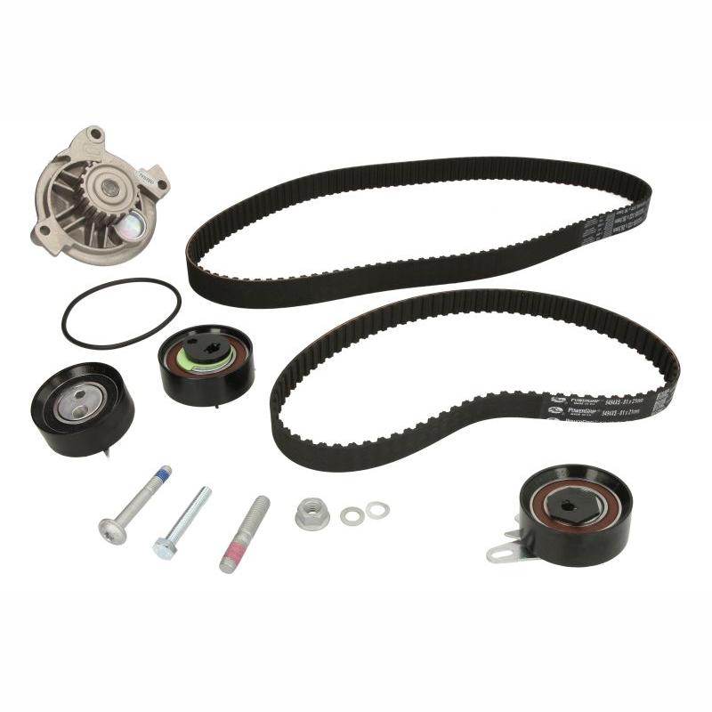 GATES GATKP55323XS-2 Water Pump & Timing Belt Kit