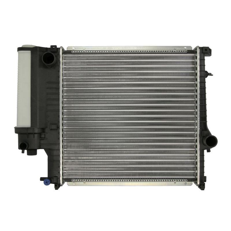 NISSENS NIS60623 Engine Radiator