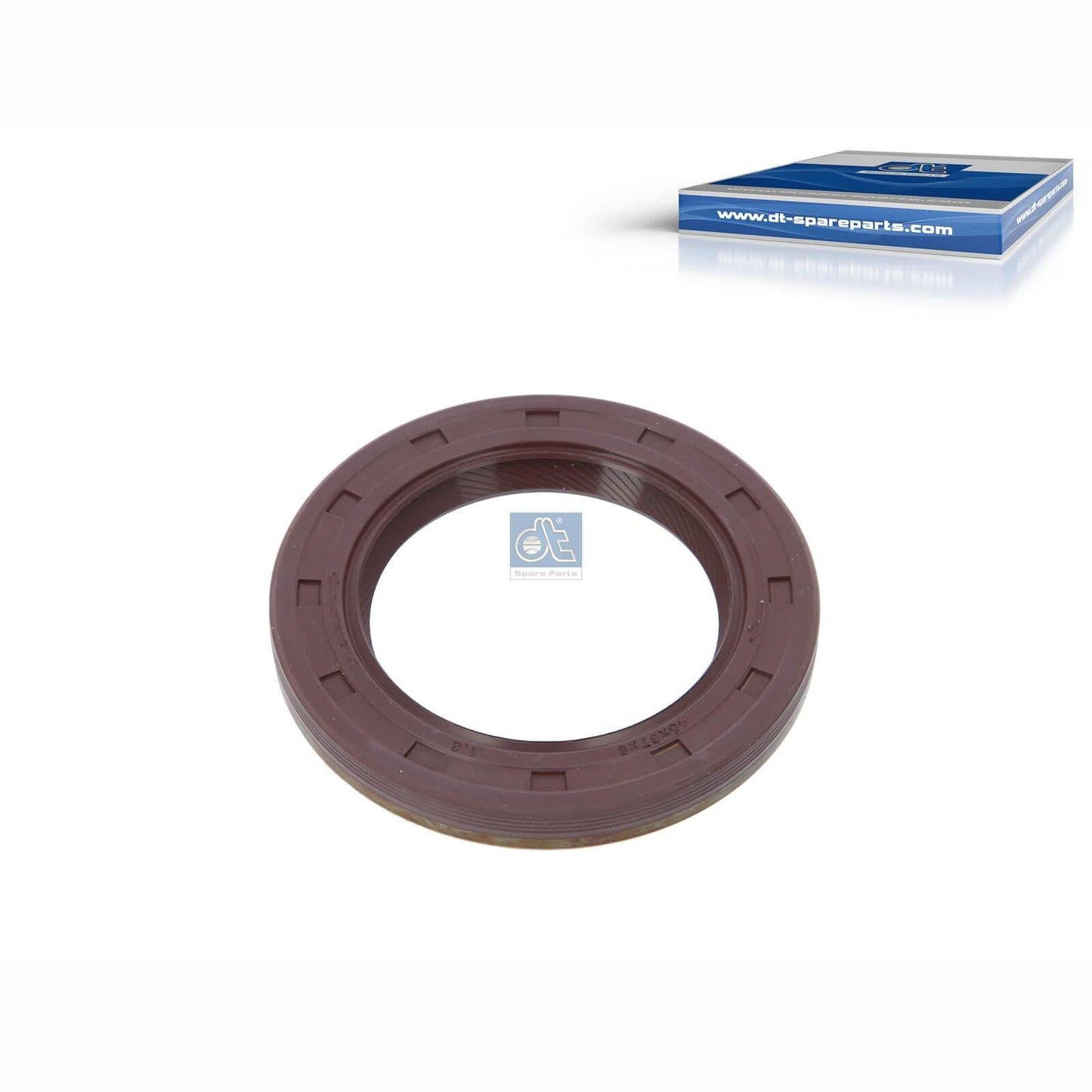 DT SPARE PARTS 4.20648 Timing Case Gasket