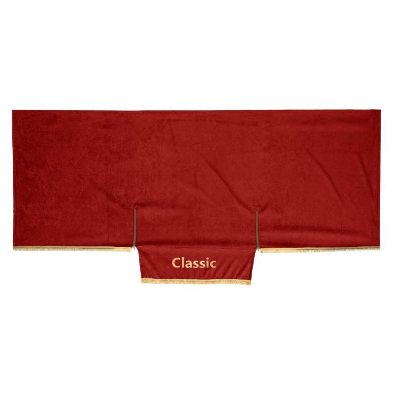 F-CORE F-CORERK01RED Bed Cover