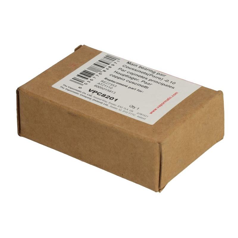 VAPORMATIC VPC8201 Crankshaft Bearing Set
