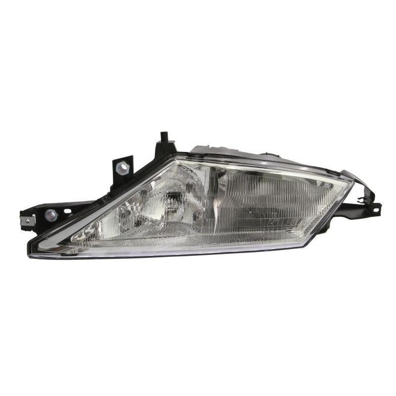 DEPO 666-1108L-LDEMN Headlight