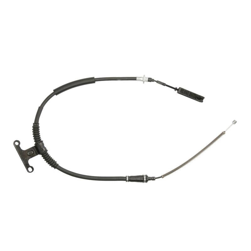 KOREA C70337OEM Parking Brake Cable Pull