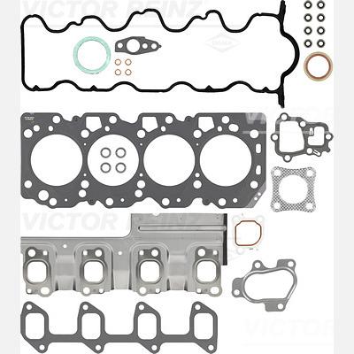 REINZ 02-52980-01 Cylinder Head Gasket