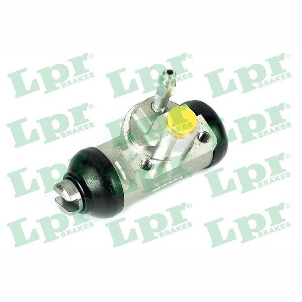 SASIC SAS6506123 Brake Caliper