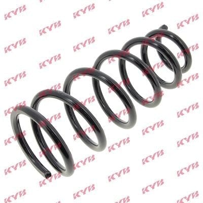 KYB K-Flex RF6053 Coil Spring for Toyota Supra IV (A80)