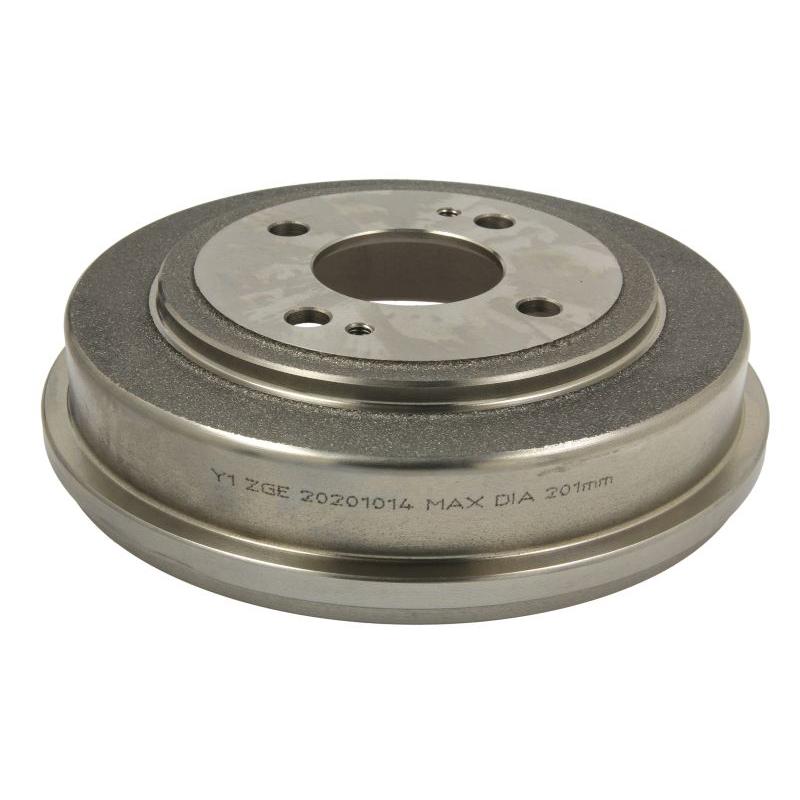 LPR LPR7D0075 Brake Drum