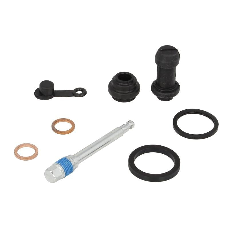 MEAT & DORIA MD90465 Wheel Speed Sensor