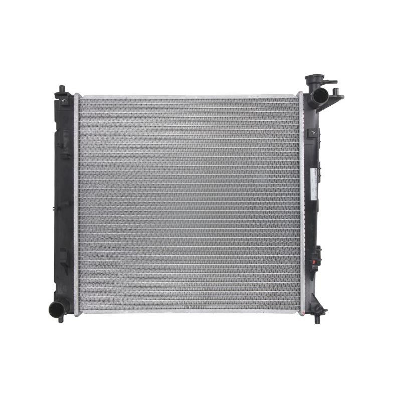 NISSENS NIS675019 Engine Radiator