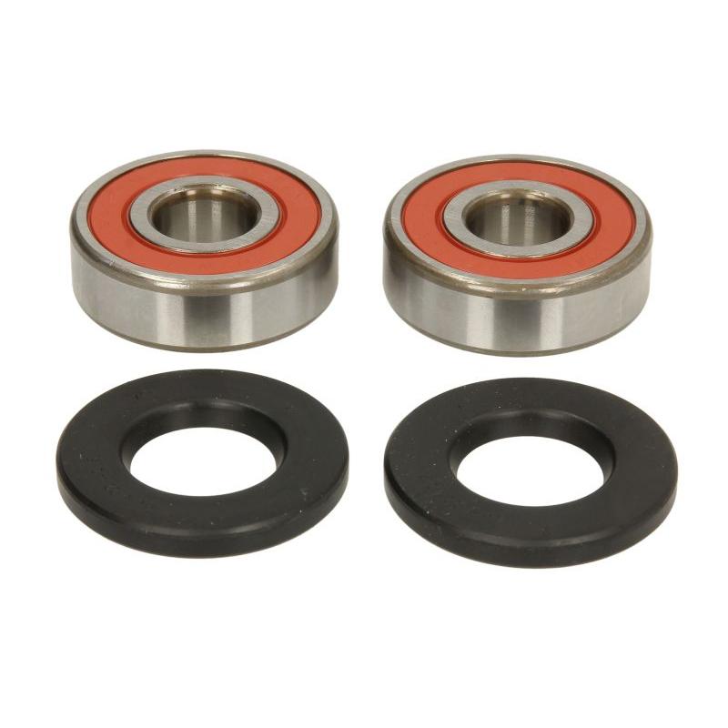 TOURMAX WBK-168 Wheel Bearing Kit