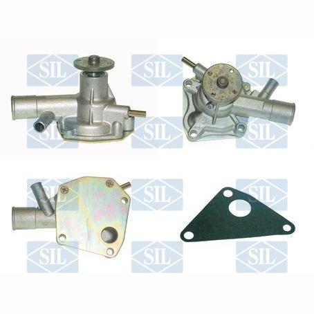 SIL PA320 Water Pump
