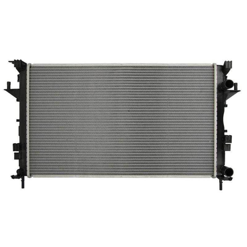 NISSENS NIS63816A Engine Radiator