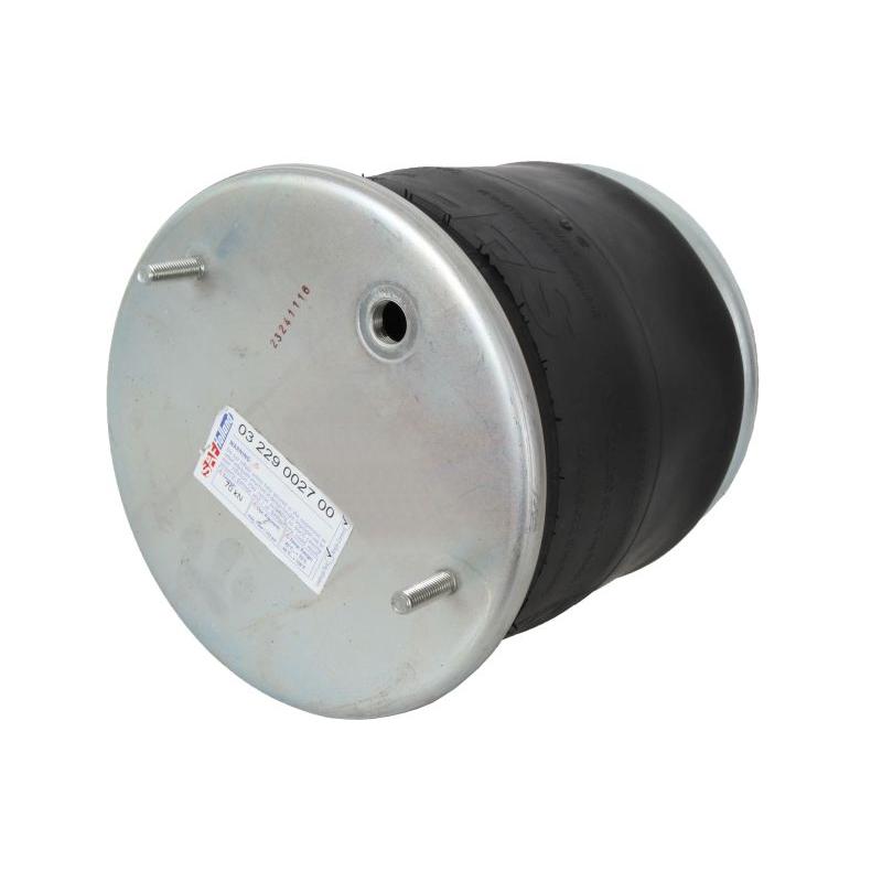 SAF 3229002700 Air Suspension Bellow