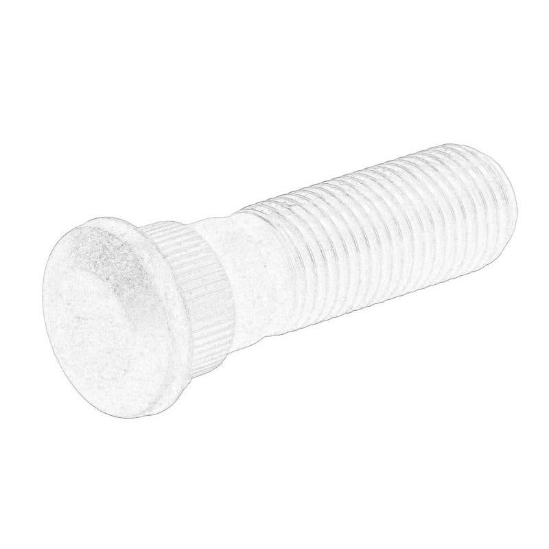 OE ISUZU ISU9423316055 Wheel Stud