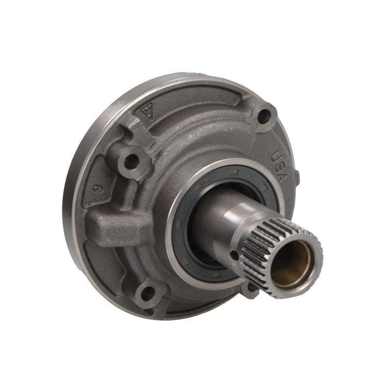 ENGITECH ENT420075 Oil Pump