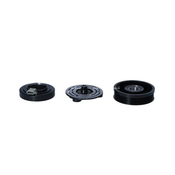 NRF NRF380033 Magnetic Clutch (Compressor) Coil