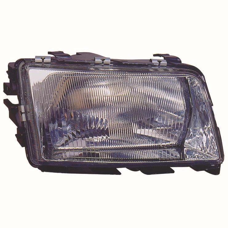 DEPO 441-1113L-LD-E Headlight