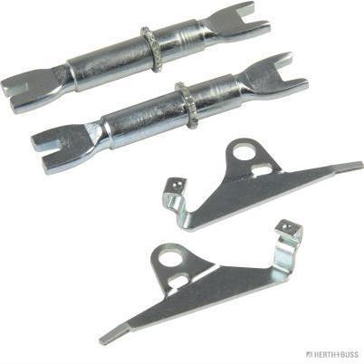 HERTH+BUSS JAKOPARTS J3578001 Drum Brake Adjuster