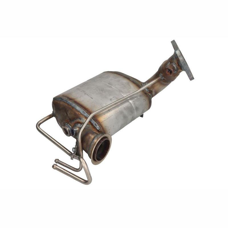 JMJ JMJ1255 Exhaust System Soot/Particulate Filter