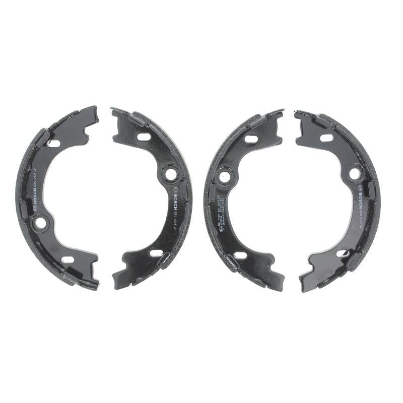 YAZUKA C75089 Parking Brake Cable Pull