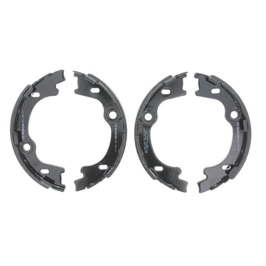 YAZUKA C75089 Parking Brake Cable Pull