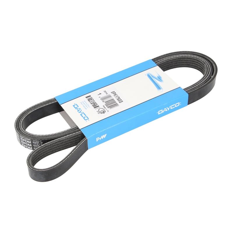 DAYCO DAY5PK1765S V-Ribbed Belt