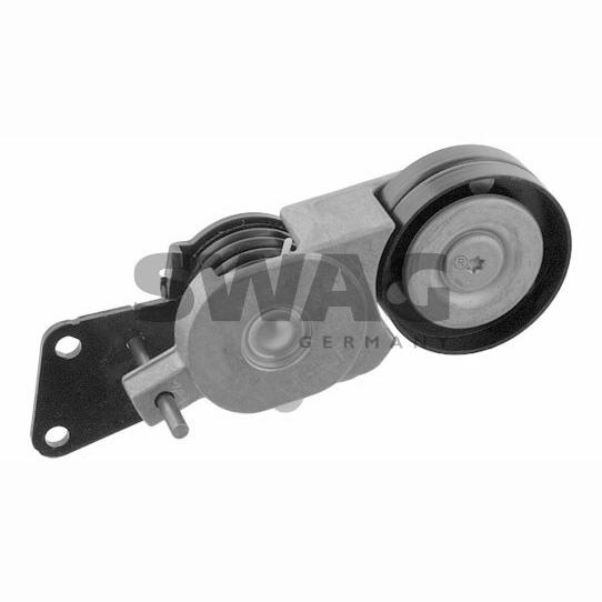 SWAG SW30930620 V-Ribbed Belt Tensioner Lever