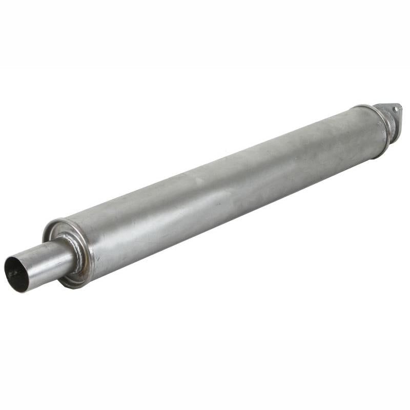ASMET ASM18.038 Front Muffler