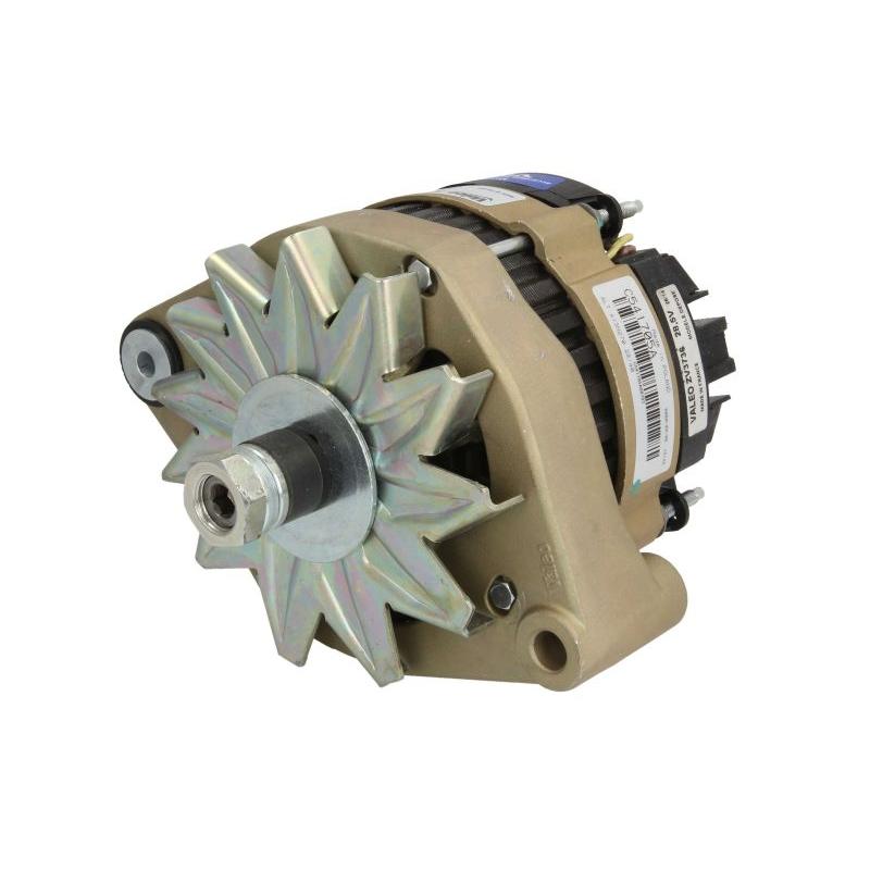 VOLVO PENTA 872927 Alternator