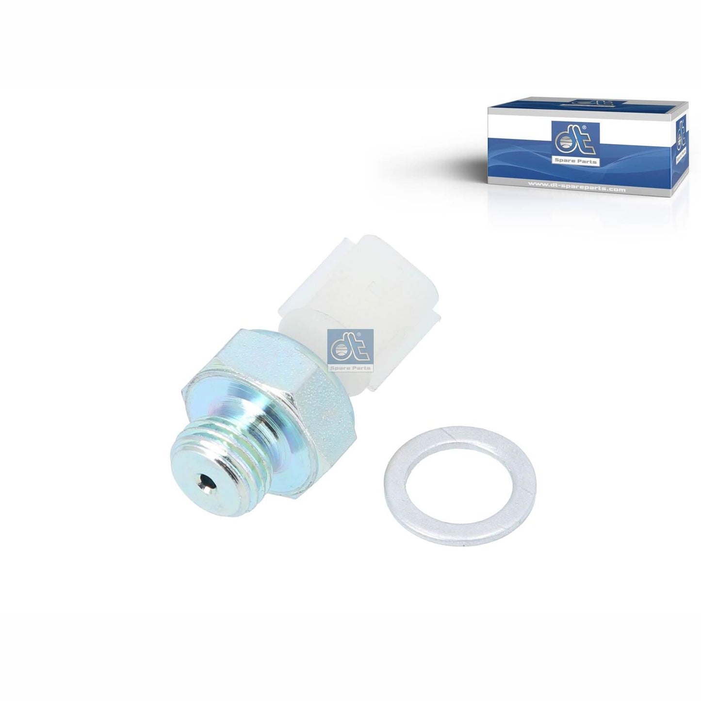 DT SPARE PARTS 6.27401 Oil Pressure Switch