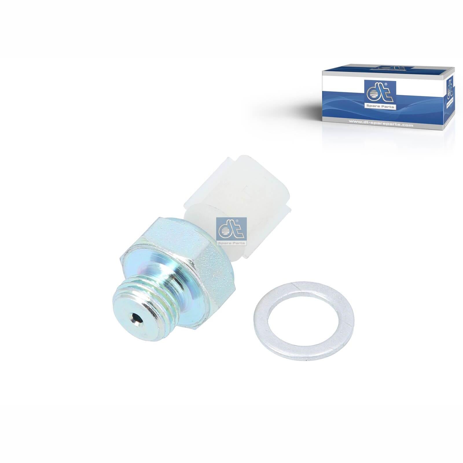 DT SPARE PARTS 6.27401 Oil Pressure Switch